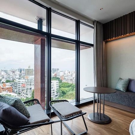 Jr Kyushu Hotel Blossom Naha Zewnętrze zdjęcie