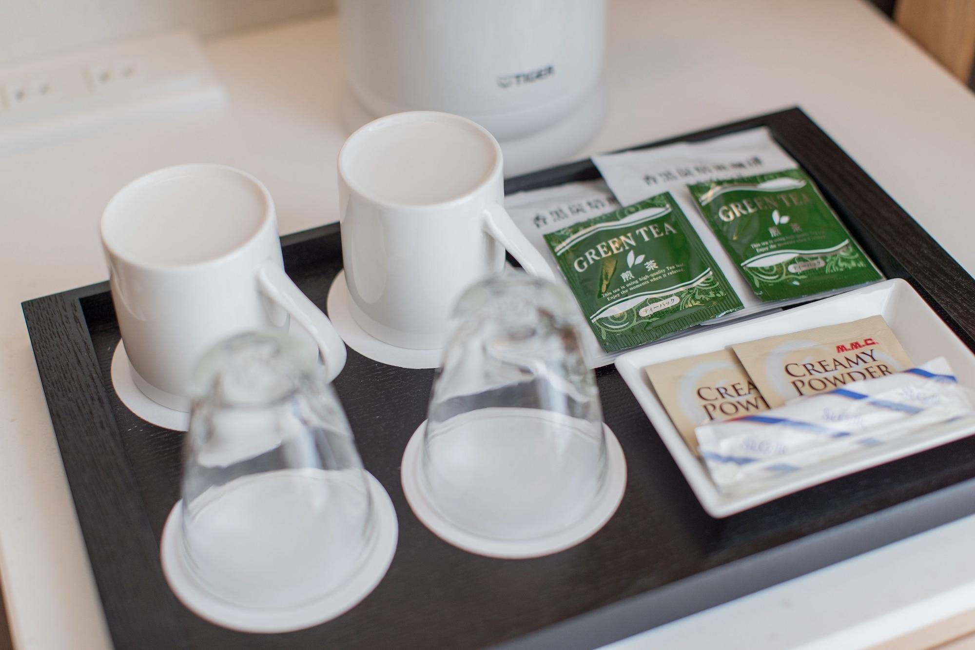 Jr Kyushu Hotel Blossom Naha Zewnętrze zdjęcie
