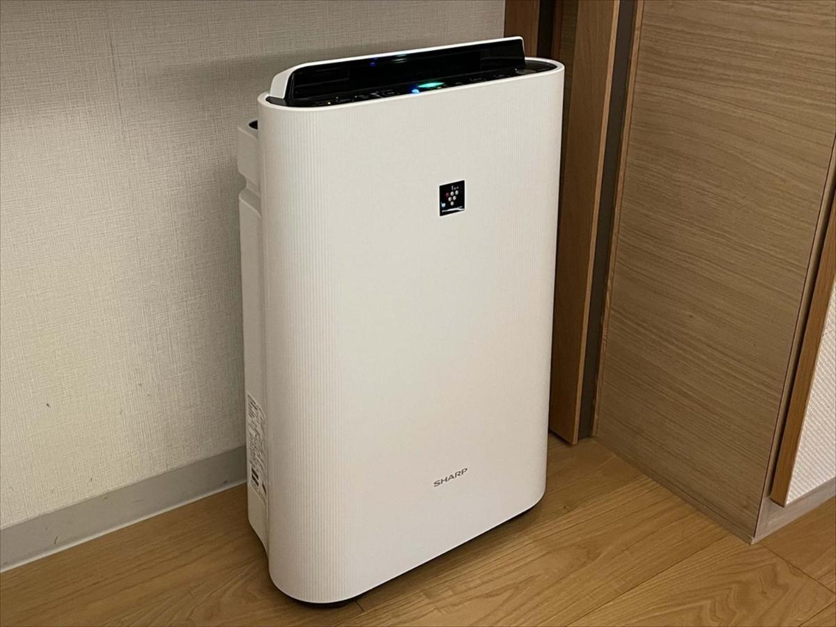 Jr Kyushu Hotel Blossom Naha Zewnętrze zdjęcie