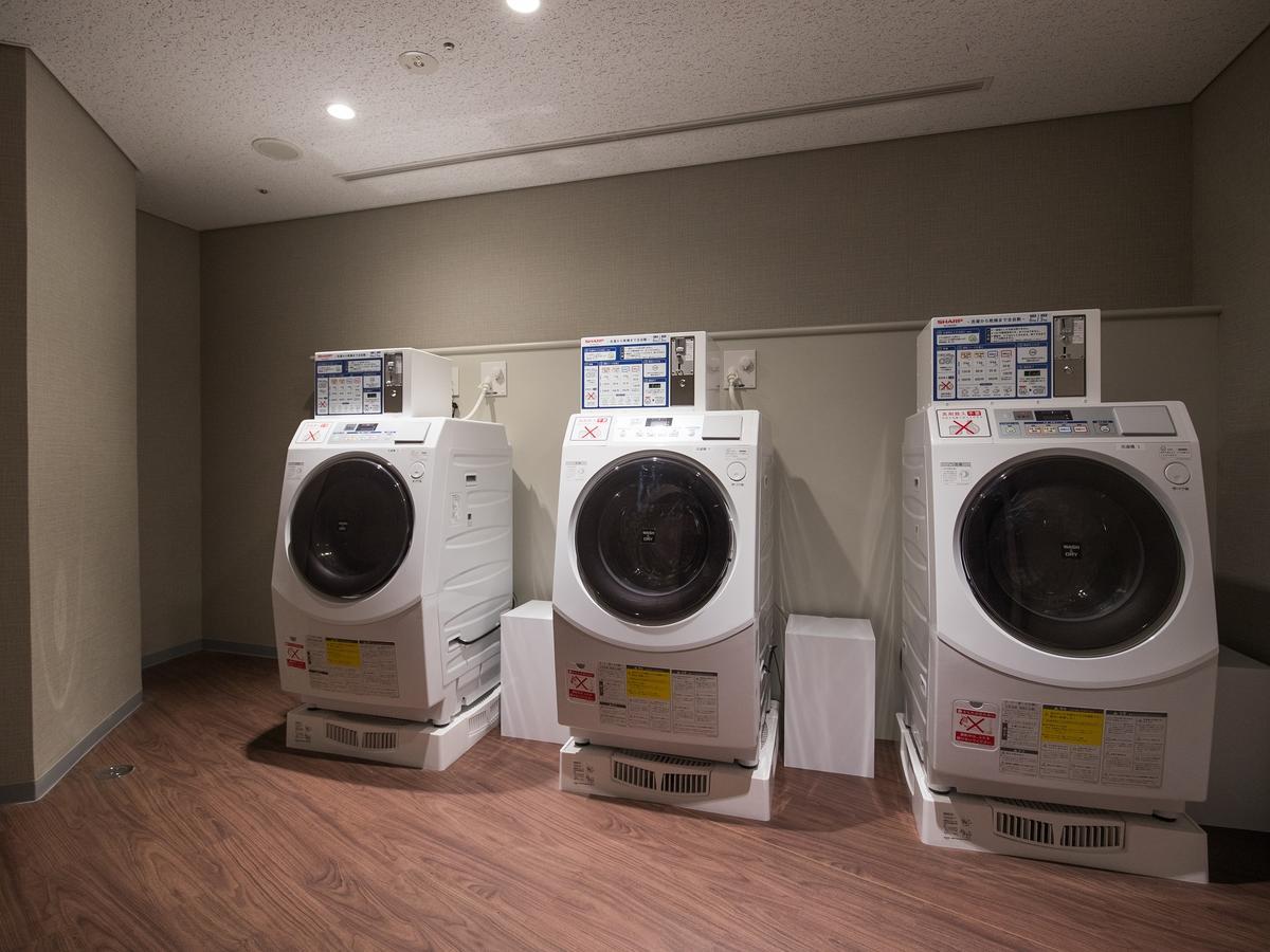 Jr Kyushu Hotel Blossom Naha Zewnętrze zdjęcie