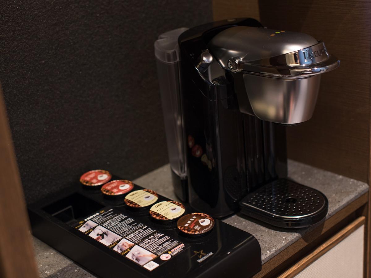 Jr Kyushu Hotel Blossom Naha Zewnętrze zdjęcie