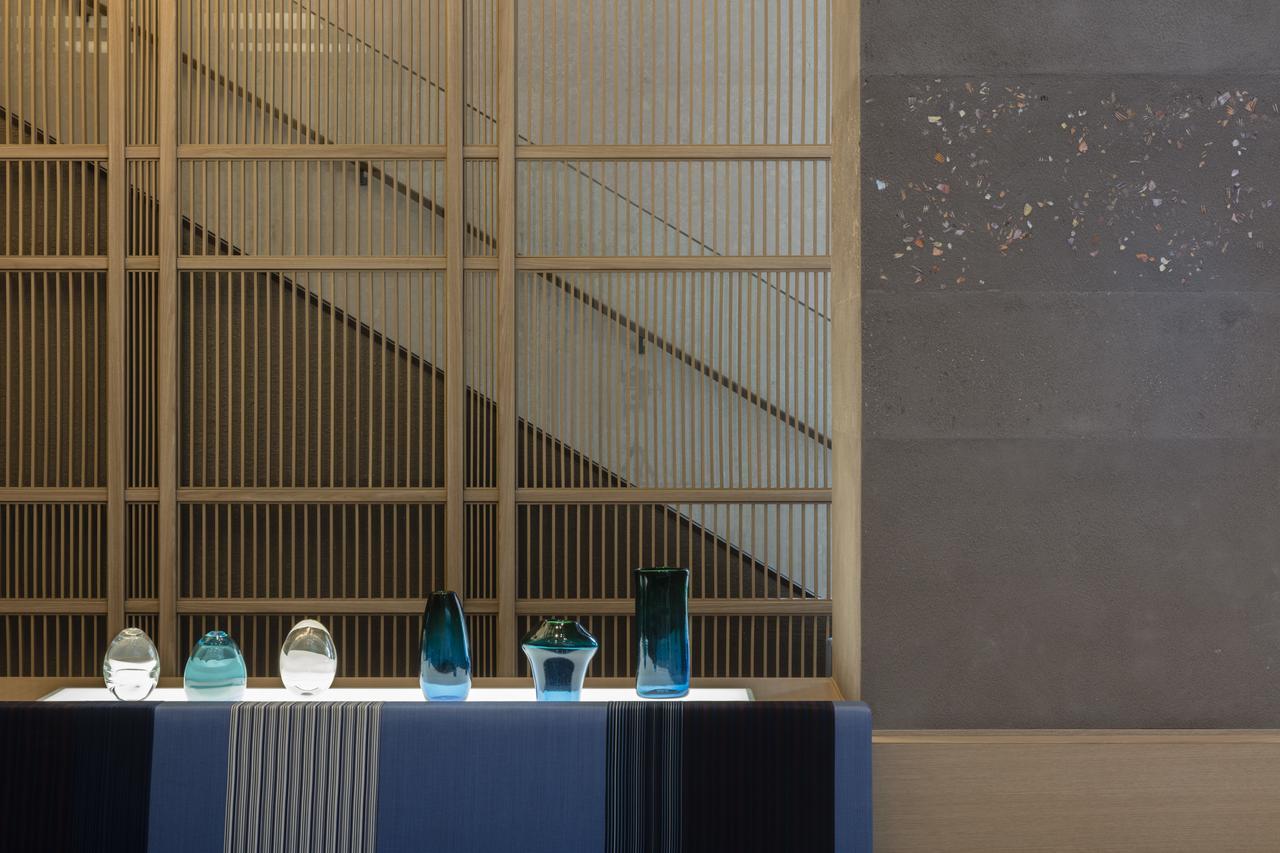 Jr Kyushu Hotel Blossom Naha Zewnętrze zdjęcie