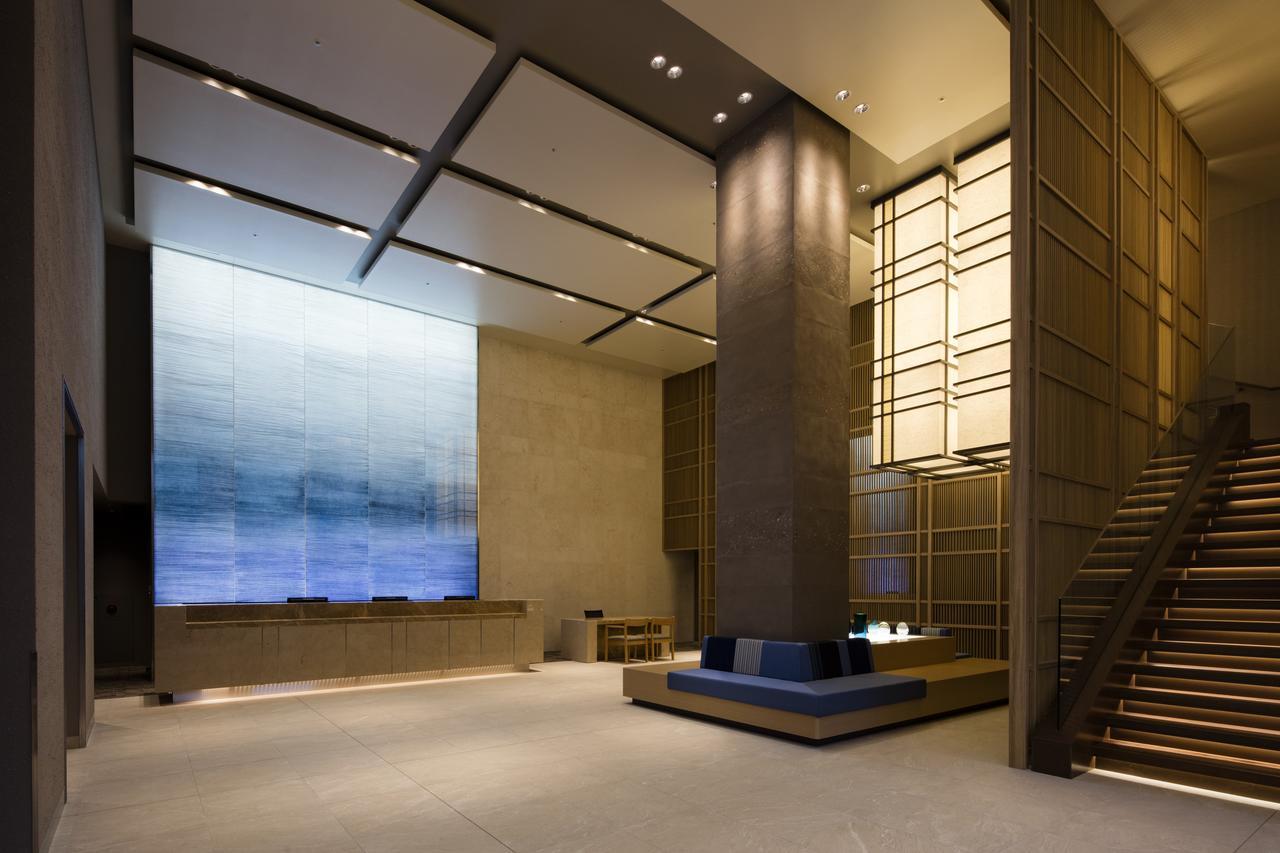 Jr Kyushu Hotel Blossom Naha Zewnętrze zdjęcie