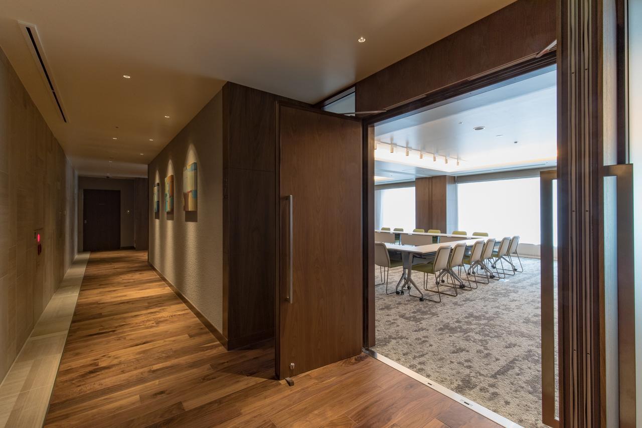 Jr Kyushu Hotel Blossom Naha Zewnętrze zdjęcie