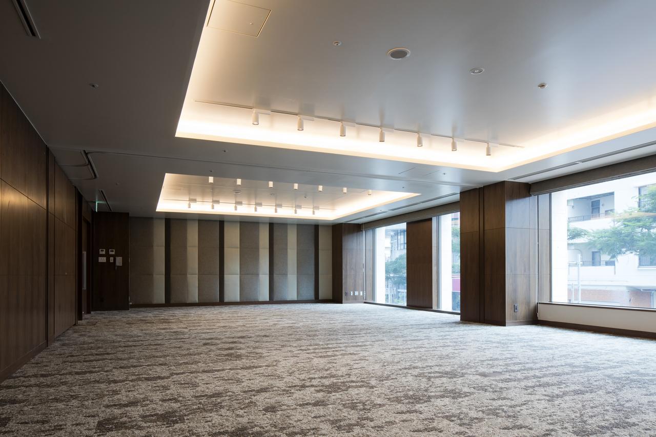Jr Kyushu Hotel Blossom Naha Zewnętrze zdjęcie